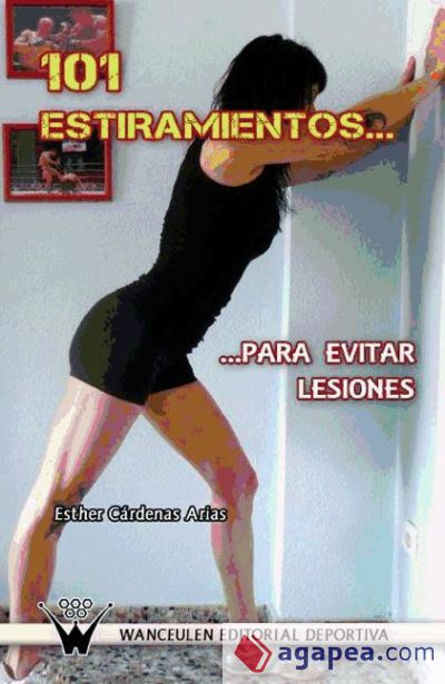 101 estiramientos para evitar lesiones