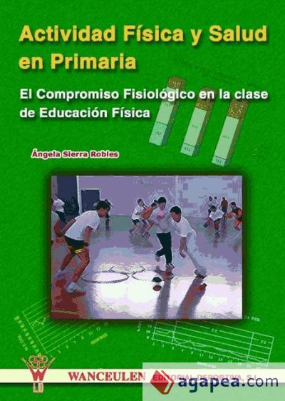 Actividad física y salud en Primaria