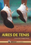 Portada de Aires de tenis