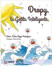 Portada de DROPY. LA GOTITA INTELIGENTE