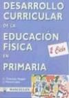 Portada de Desarrollo curricular de Educación Física en Primaria: 2º ciclo