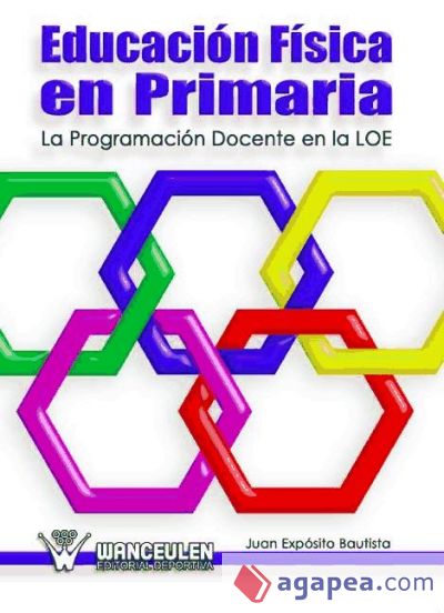 Educación física en Primaria