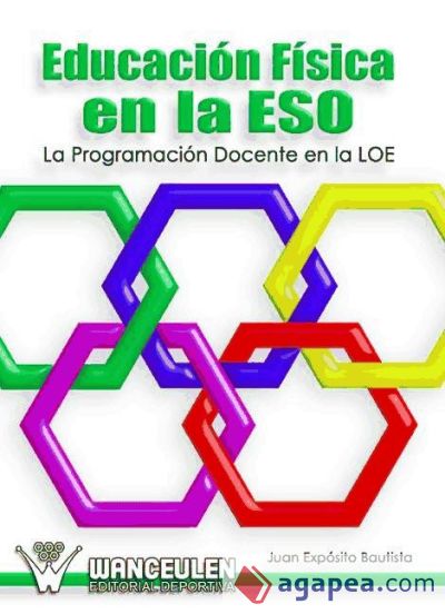 Educación física en la E.S.O