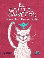 Portada de El Gatito Juguetón