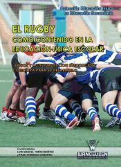 Portada de El rugby como contenido en la EF escolar