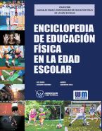 Portada de Enciclopedia de Educación Física en la edad escolar