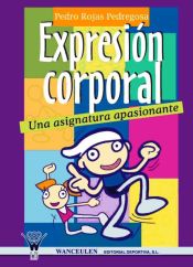 Portada de Expresión corporal, una asignatura apasionante