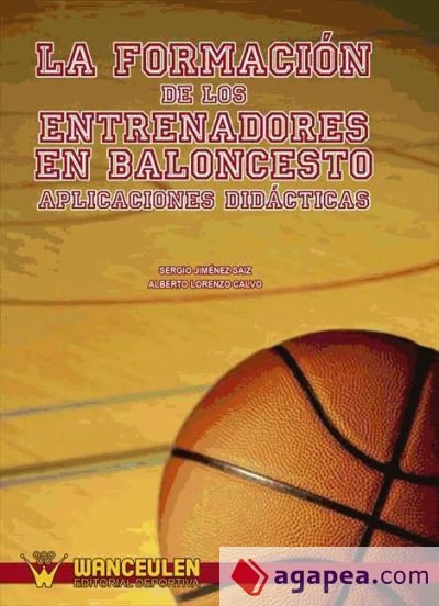 Formación de entrenadores en baloncesto. Aplicaciones didácticas