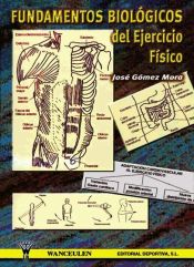 Portada de Fundamentos biológicos del ejercicio físico