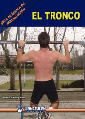 Portada de Guía práctica de musculación : el tronco