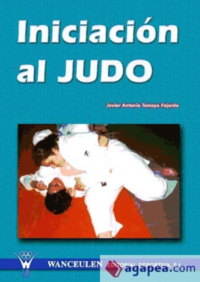 Iniciación al Judo