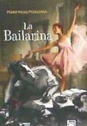 Portada de La Bailarina