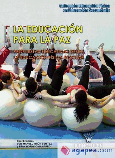 La educación para la paz