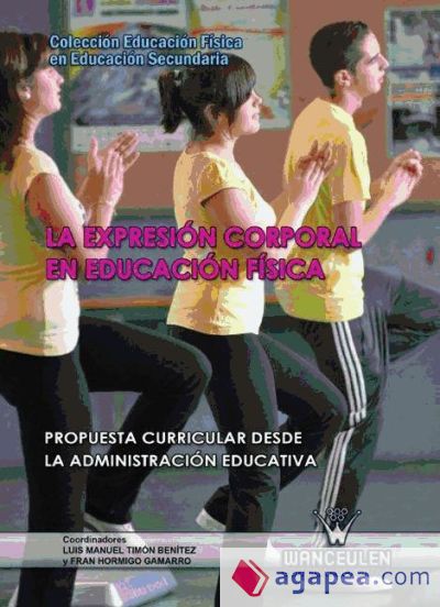 La expresión corporal en educación fisica