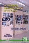 Portada de La fotograf&iacute;a como contenido educativo en la ESO