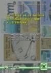 Portada de La l&iacute;rica en la materia de lengua castellana y la literatura : &iquest;c&oacute;mo ense&ntilde;ar l&iacute;rica en la ESO? : propuestas educativas desde el marco curricular andaluz