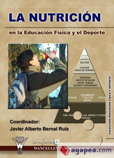 La nutrición en la Educación Física y el Deporte