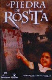 Portada de La piedra de Rosita