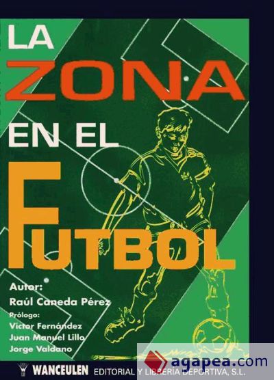 La zona en el fútbol