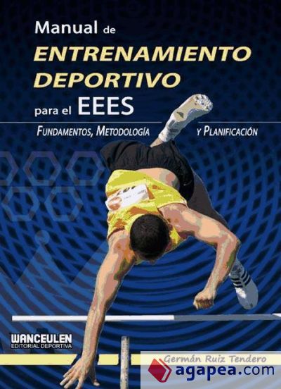 Manual de entrenamiento deportivo para el EEES