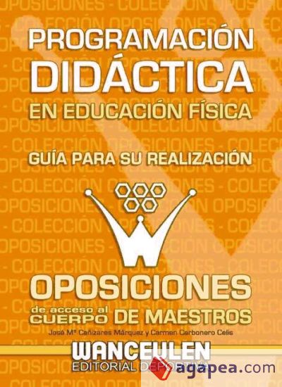 PROGRAMACION DIDACTICA EN E.F. OPOSICIONES