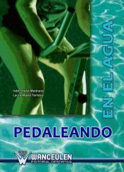 Portada de Pedaleando en el agua