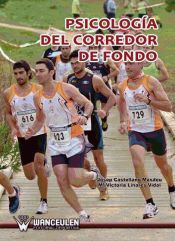 Portada de Psicología del corredor de fondo