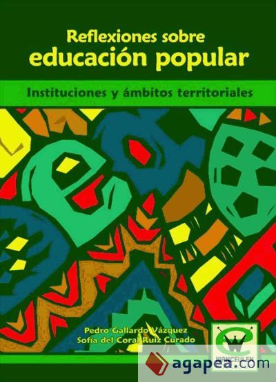 Reflexiones sobre educación popular Reflexiones sobre educación popular