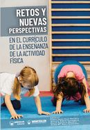 Portada de Retos y nuevas perspectivas en el currículo de la enseñanza de la actividad física