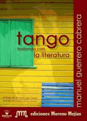 Portada de Tango:Bailando con la literatura