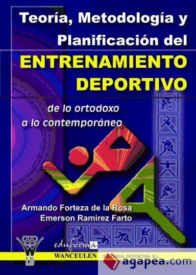 TEORIA, METODOLOGIA Y PLANIFICACION DEL ENTRENAMIENTO DEPORTIVO ...