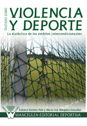 Portada de Tratado sobre violencia y deporte