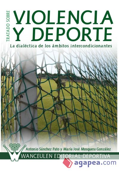 Tratado sobre violencia y deporte