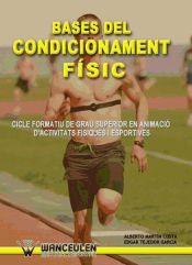 Portada de Bases del condicionament físic