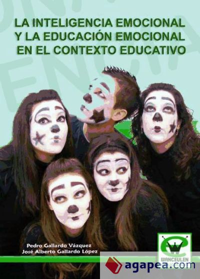 La inteligencia emocional y la educación emocional en el contexto educativo