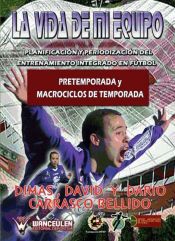 Portada de La vida de mi equipo (Ebook)