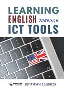 Portada de Learning English Through Ict Tools
