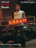 Portada de Elfmal China Stadt (Ebook)