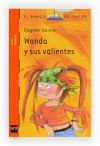 Wanda y sus valientes