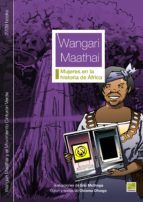 Portada de Wangari Maathai y el Movimiento Cinturón Verde (Ebook)
