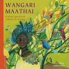 Wangari Mathai