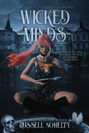 Portada de Wicked Minds