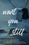 Want You Still (Alternate Cover)