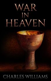 Portada de War in Heaven (Ebook)