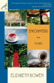 Portada de Encounters