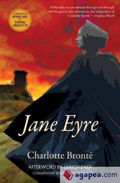 Jane Eyre (Warbler Classics) Jane Eyre (Warbler Classics)