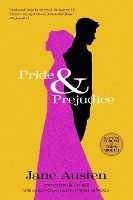 Portada de Pride and Prejudice (Warbler Classics)