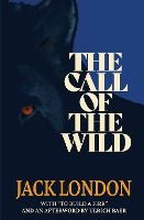 Portada de The Call of the Wild (Warbler Classics)