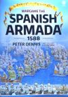 Wargame: The Spanish Armada 1588