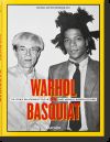 Warhol on Basquiat